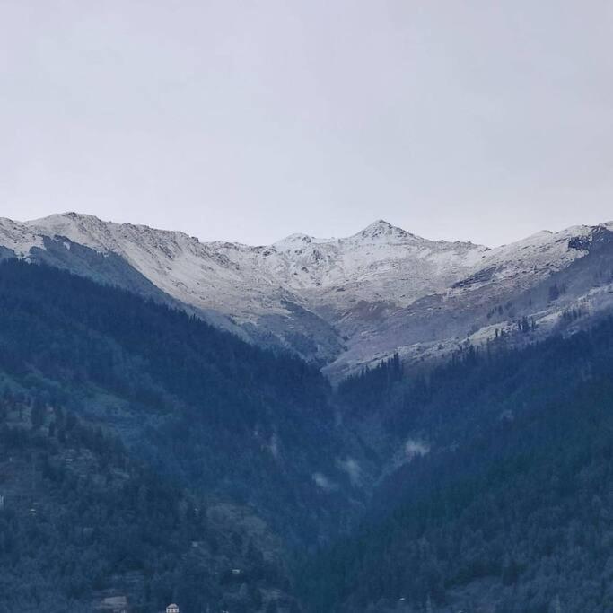 Aroma Taru Villa / Cottage ,Manali المظهر الخارجي الصورة